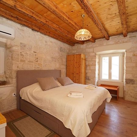 Apartments Stelina Korčula Zewnętrze zdjęcie