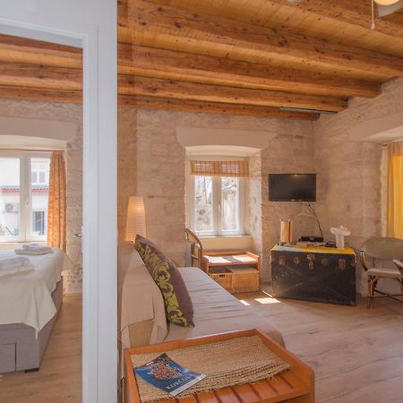 Apartments Stelina Korčula Zewnętrze zdjęcie
