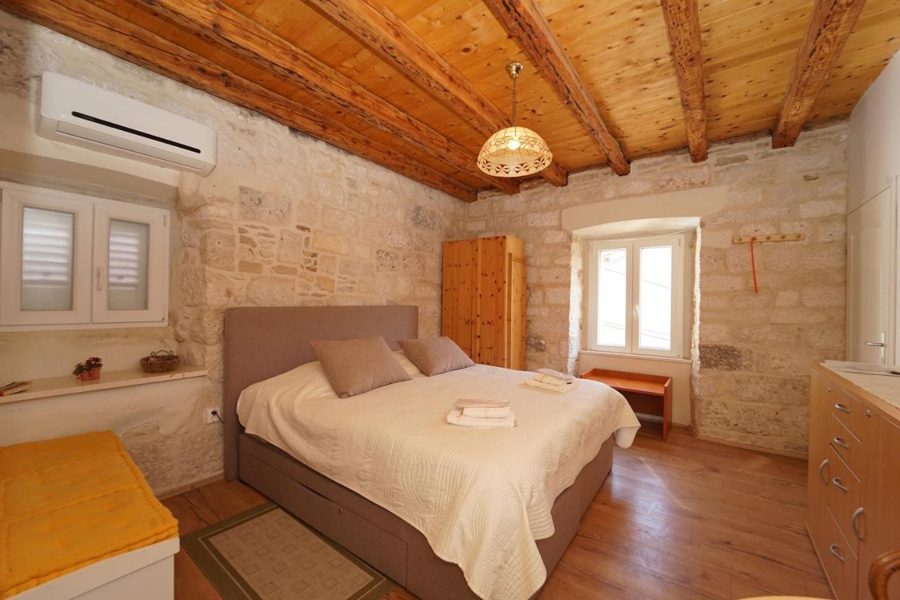 Apartments Stelina Korčula Zewnętrze zdjęcie