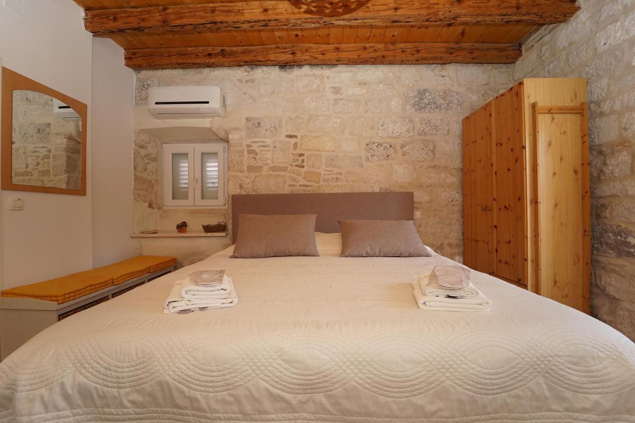 Apartments Stelina Korčula Zewnętrze zdjęcie