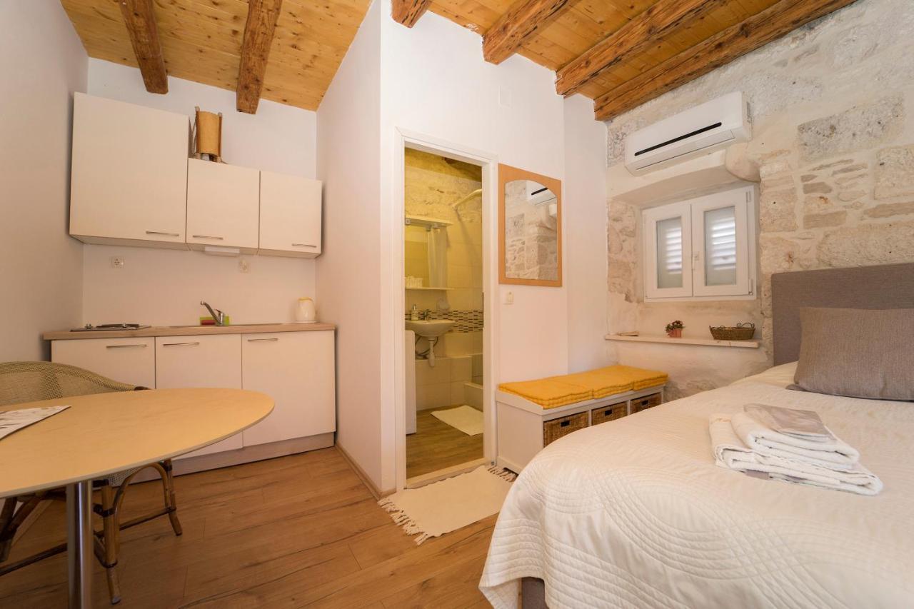 Apartments Stelina Korčula Zewnętrze zdjęcie