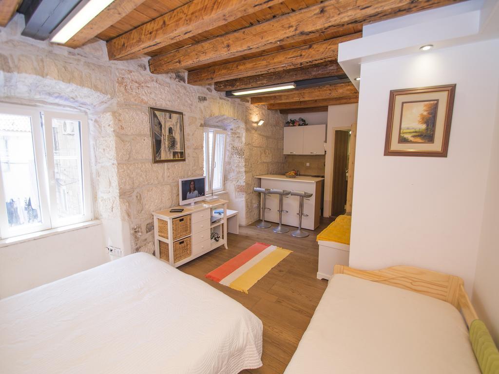 Apartments Stelina Korčula Pokój zdjęcie