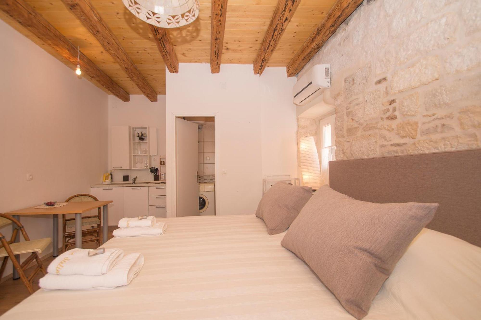 Apartments Stelina Korčula Zewnętrze zdjęcie