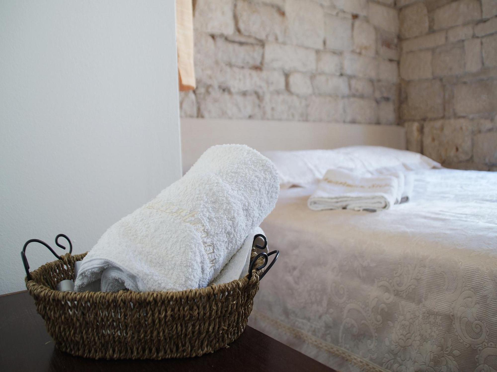 Apartments Stelina Korčula Pokój zdjęcie