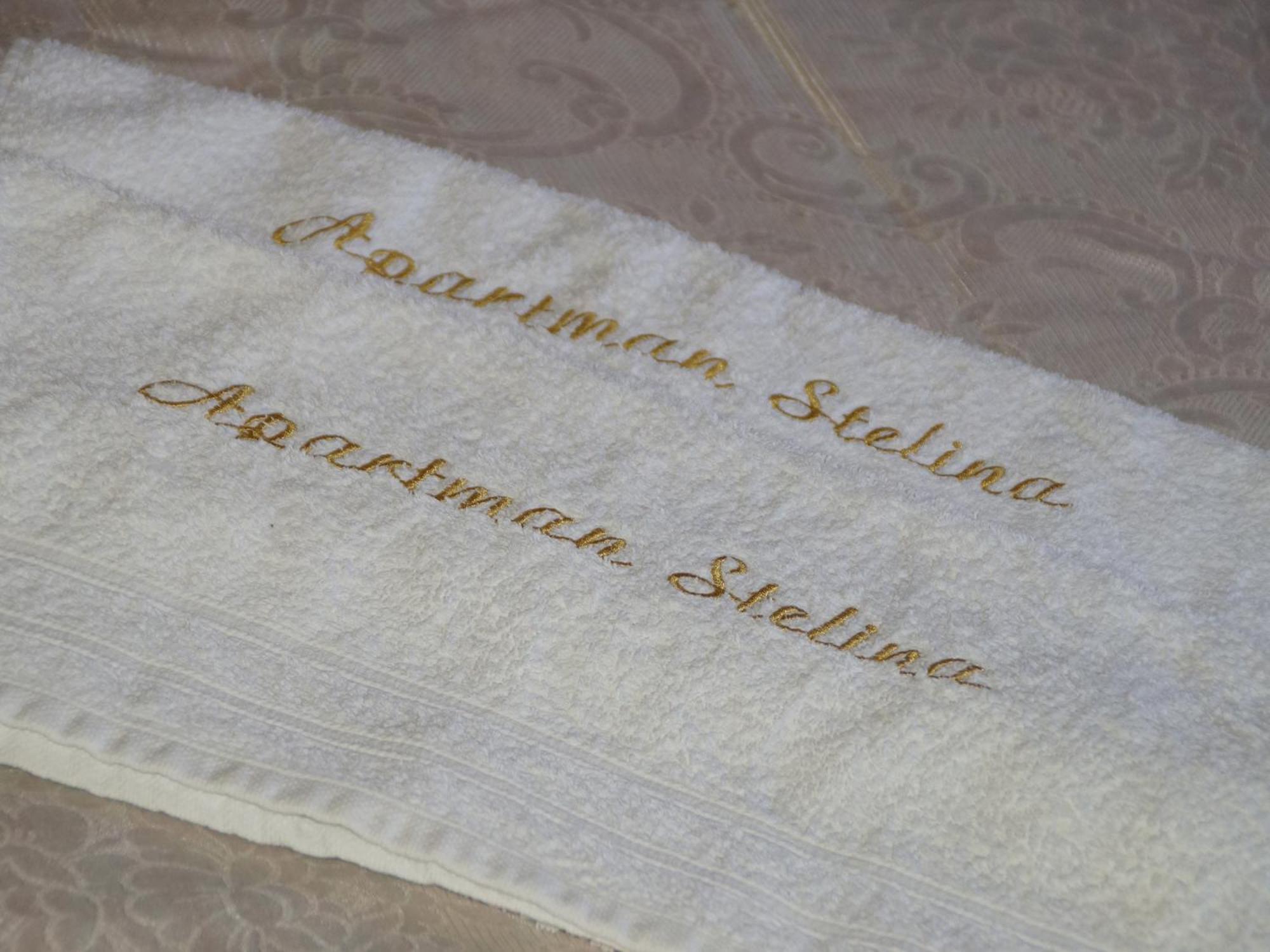 Apartments Stelina Korčula Pokój zdjęcie