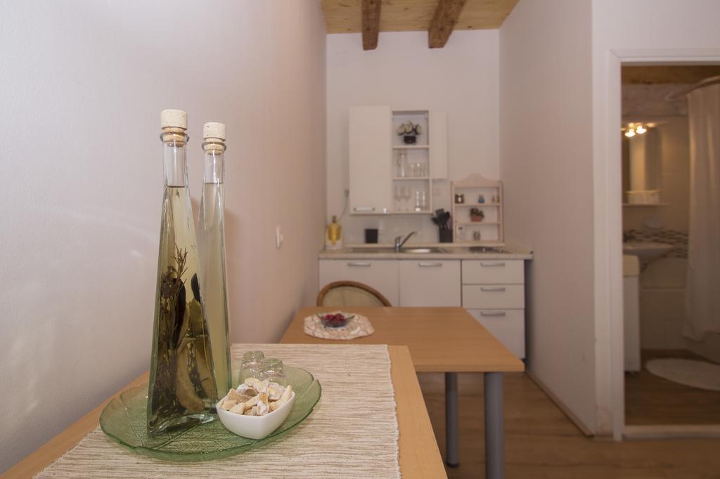 Apartments Stelina Korčula Zewnętrze zdjęcie
