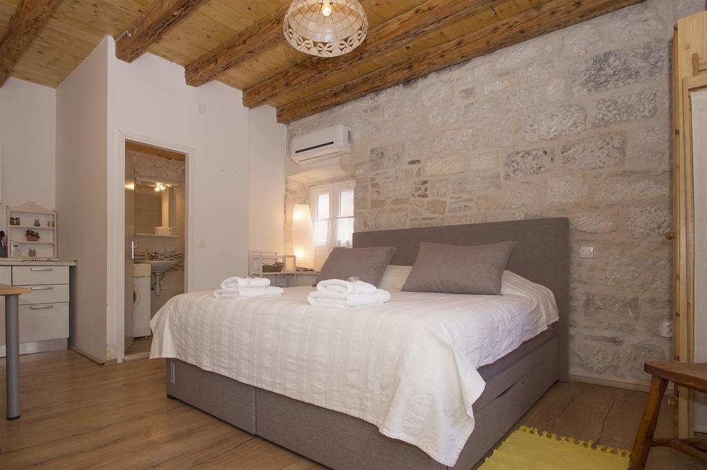 Apartments Stelina Korčula Zewnętrze zdjęcie
