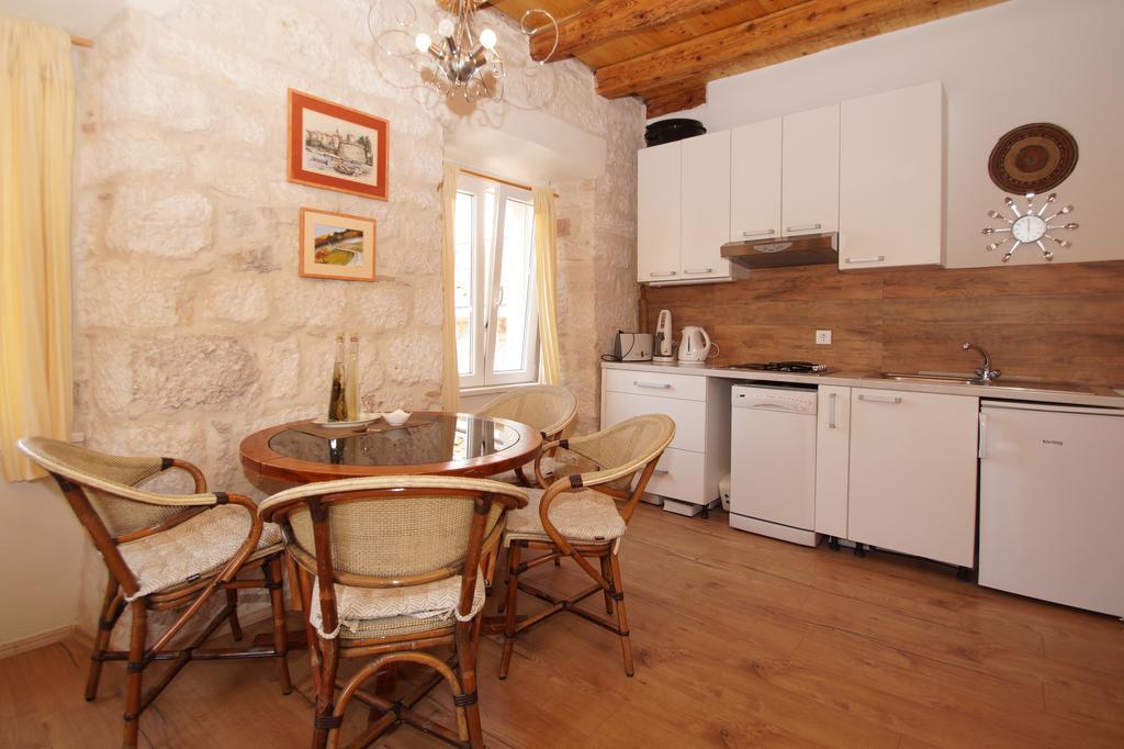 Apartments Stelina Korčula Zewnętrze zdjęcie