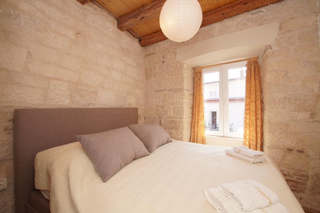 Apartments Stelina Korčula Zewnętrze zdjęcie