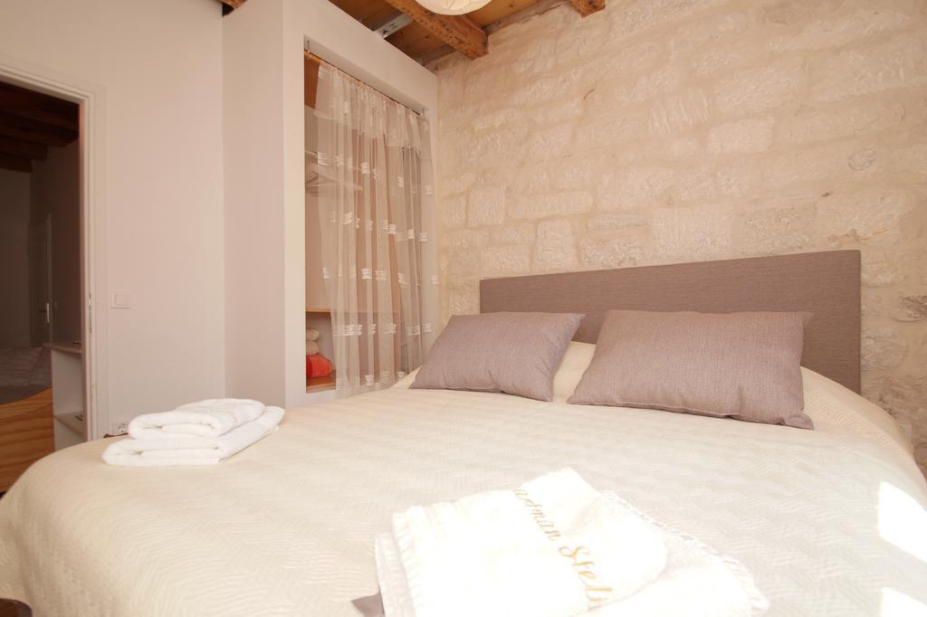 Apartments Stelina Korčula Zewnętrze zdjęcie