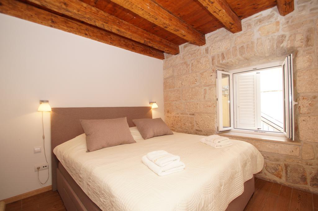 Apartments Stelina Korčula Zewnętrze zdjęcie