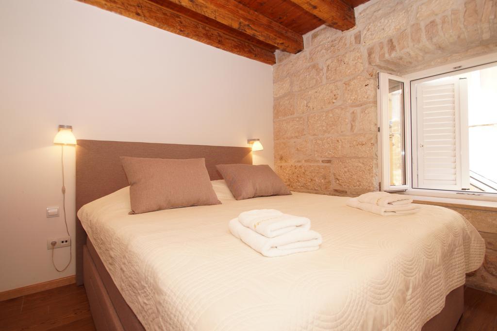 Apartments Stelina Korčula Zewnętrze zdjęcie